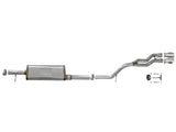 Advanced FLOW Engineering Exhaust System Kit (MPN: 49-48054-P)