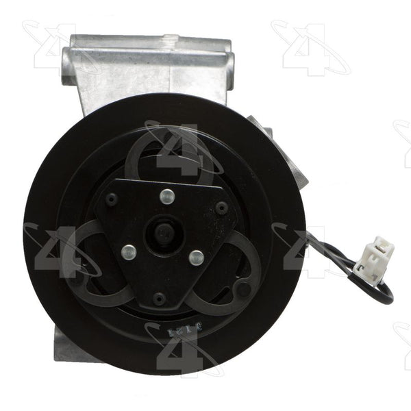 Four Seasons Air Conditioner Compressor (MPN: 58894)