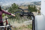 Swagman Around The Spare Deluxe Bike Rack (MPN: 80501)