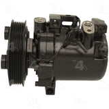 Four Seasons Air Conditioner Compressor (MPN: 57409)