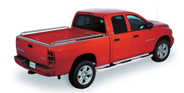 Putco Nerf Bar Truck Wheel To Wheel (MPN: 46130)