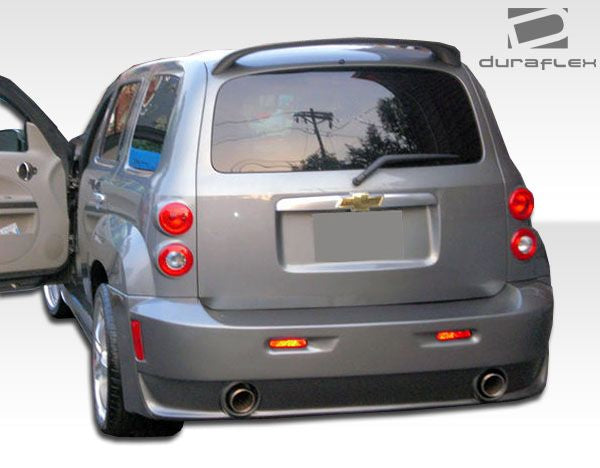 Duraflex Bumper Cover (MPN: 103327)