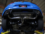 Advanced FLOW Engineering Exhaust System Kit (MPN: 49-36421-C)