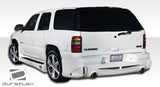 Duraflex Bumper Cover (MPN: 100345)