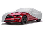Covercraft Custom-Fit Sunbrella Cab Cover (MPN: C16410MC)
