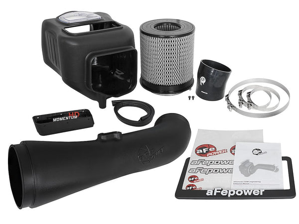 Advanced FLOW Engineering Momentum HD Cold Air Intake (MPN: 51-74008)