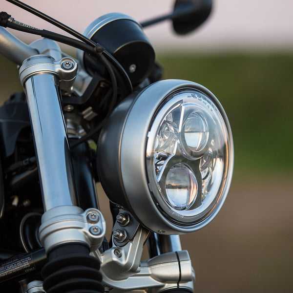 J.W. Speaker Headlight Conversion Kit (MPN: 0703571)