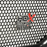 Westin HDX Grille Guard (MPN: 57-4065)