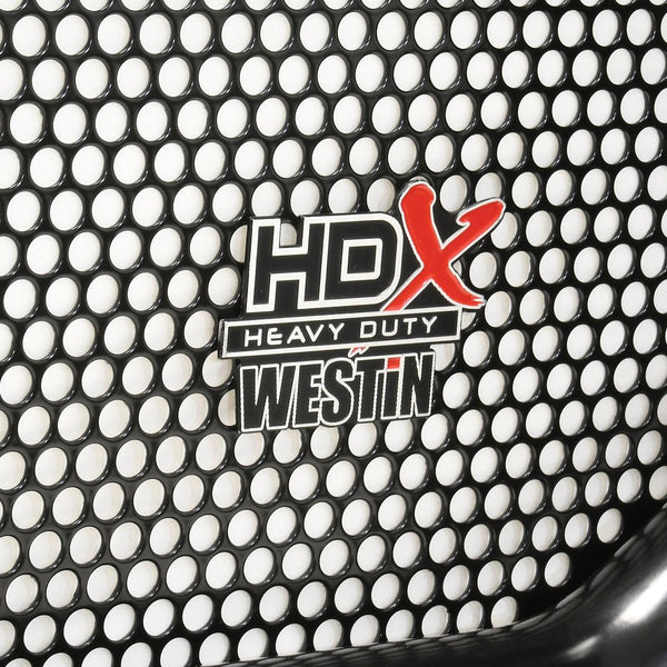 Westin HDX Grille Guard (MPN: 57-4065)