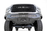 Stealth Fighter Bumper for 2020 Ram 2500/3500 (MPN: F561423030103)