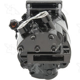 Four Seasons Air Conditioner Compressor (MPN: 77404)