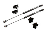 Warrior Products Hood Lift Support (MPN: HL 93112)