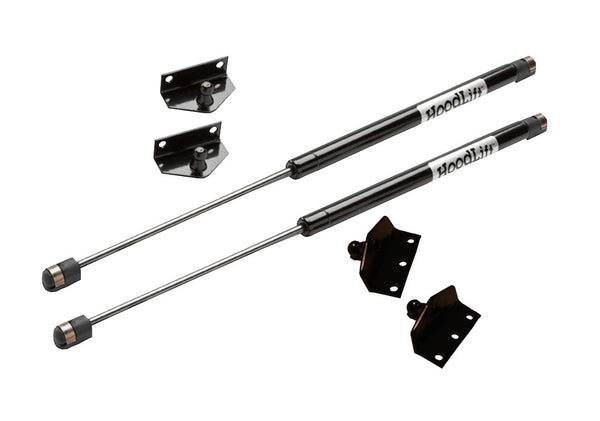 Warrior Products Hood Lift Support (MPN: HL 93112)