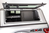 SmartCap Half-Bin Storage Compartment (MPN: SA0713)