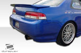 Duraflex Type M Custom Spoiler (MPN: 101849)