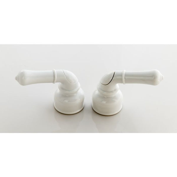 Empire Faucet Teapot Handle (MPN: CRD-UCCW)