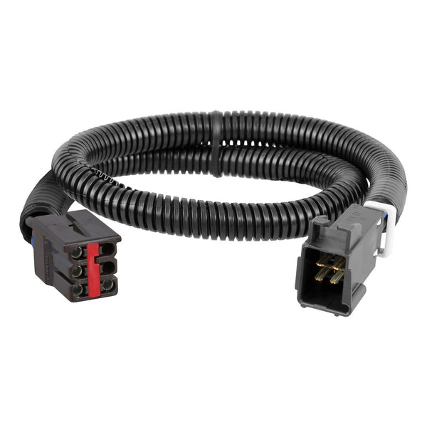 Curt Trailer Brake Control Wiring Harness (MPN: 51322)