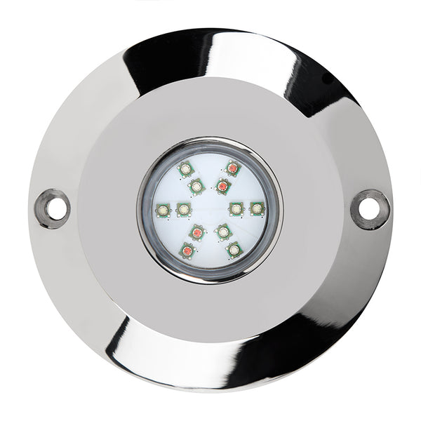 Race Sport Lighting Underwater Light (MPN: MSUWL60RGB)