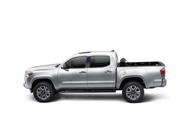 Truxedo Sentry CT Hard Roll-Up Tonneau Cover (MPN: 1564016)