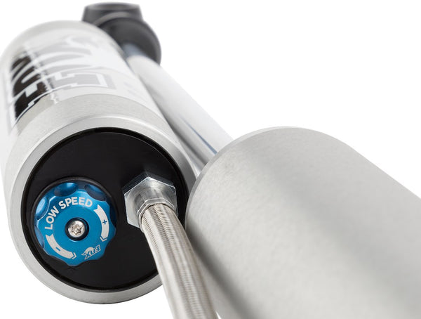 Fox Shocks Shock Absorber (MPN: 985-26-142)