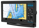 Si-Tex Multi Function Display NavPro 1200 (MPN: NAVPRO12US)
