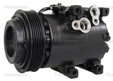 Four Seasons Air Conditioner Compressor (MPN: 1177318)