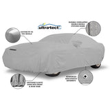 Covercraft Ultra'tect Car Cover (MPN: C18092UG)