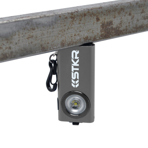 STKR Concepts SlimJIMMY Magnetic Keychain Light (MPN: 14265)