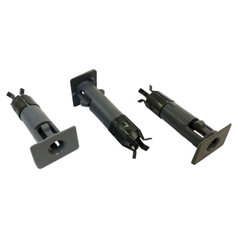 Soft Top Window Kit for Jeep Vehicles (MPN: 5FB63JS1K)