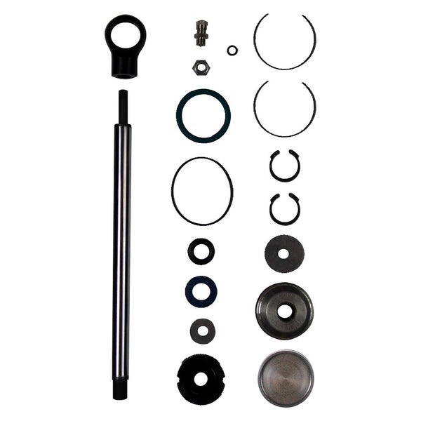 Bilstein AS2 Series Shock Absorber (MPN: 33-315430)