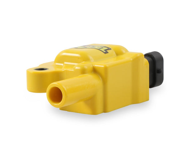 ACCEL Ignition Super Coil Set (MPN: 140043-8)