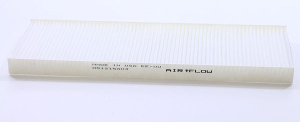 WIX Cabin Air Filter (MPN: 24865)