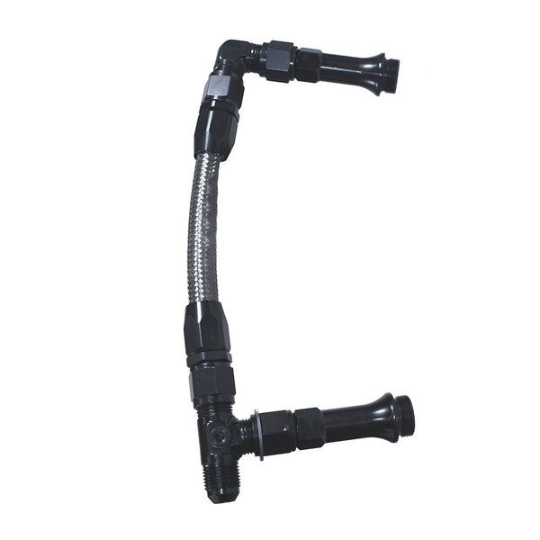 SpeedFX Carburetor Fuel Line (MPN: 575115B)