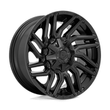 Fuel Off Road Typhoon D775 Wheel (MPN: D77520901850)