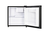 Magic Chef Single Compartment Mini Refrigerator (MPN: MCR170BE)