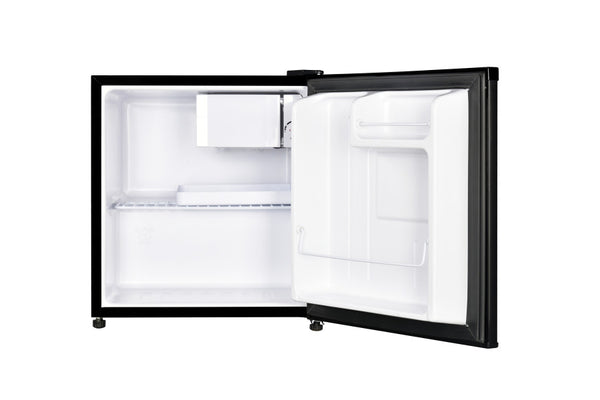 Magic Chef Single Compartment Mini Refrigerator (MPN: MCR170BE)