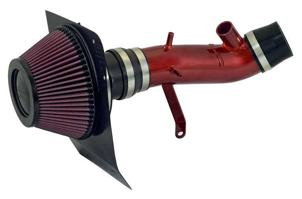 K&N Filters 69 Series Typhoon Air Intake (MPN: 69-6543TR)