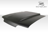 Duraflex Cowl Induction Hood (MPN: 103014)