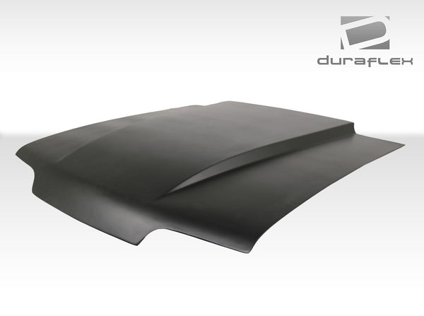 Duraflex Cowl Induction Hood (MPN: 103014)