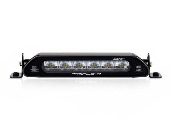 Triple-R Light Linear-6 Elite LED Light Bar (MPN: LNR-EL-6)