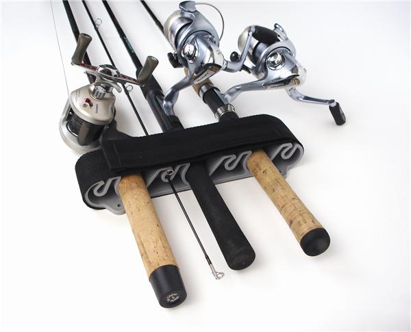 Fishing Rod Holder by Attwood Marine (MPN: 12761-7)