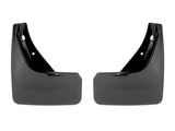 WeatherTech Mud Flaps (MPN: 120149)