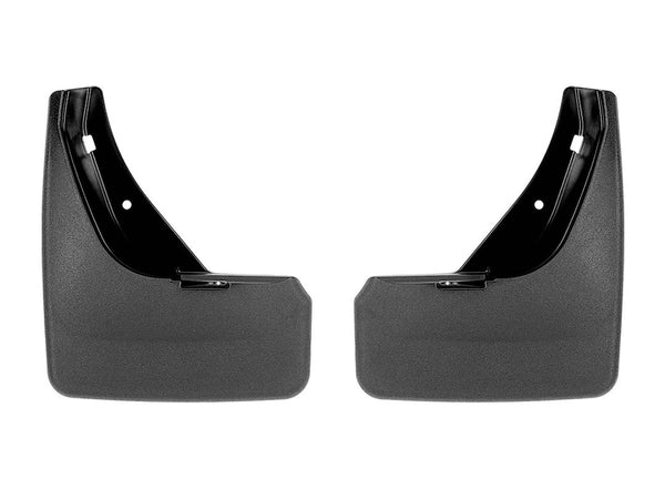 WeatherTech Mud Flaps (MPN: 120149)