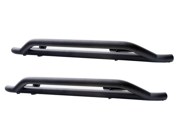 Rampage Nerf Bar RockerGuard Steps (MPN: 26629)
