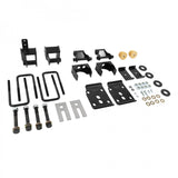 Belltech Leaf Spring Over Axle Conversion Kit (MPN: 6451)