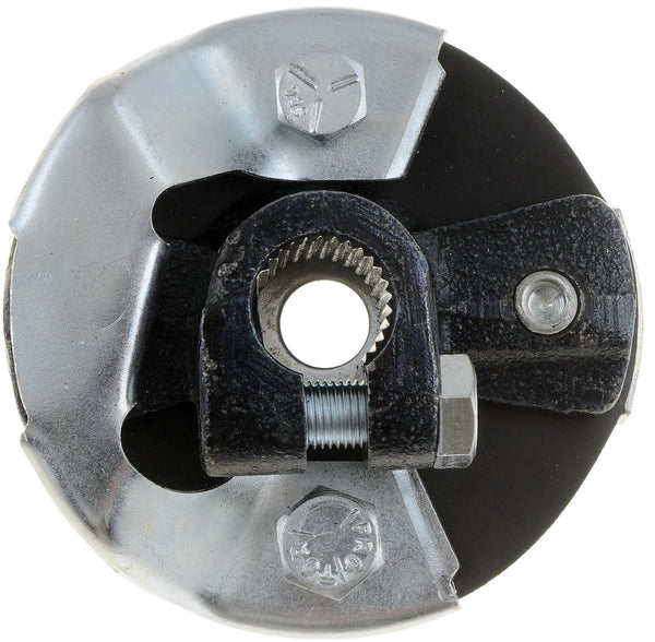 Steering Shaft Coupler by Help! By Dorman (MPN: 31011)