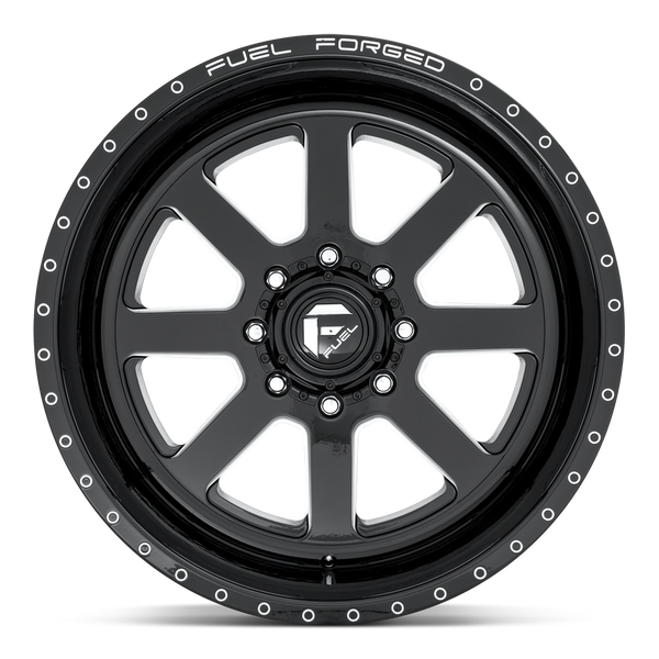 Fuel Off Road Wheel (MPN: DE0920001845)