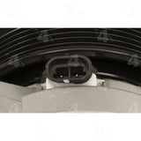 Four Seasons Air Conditioner Compressor (MPN: 58955)