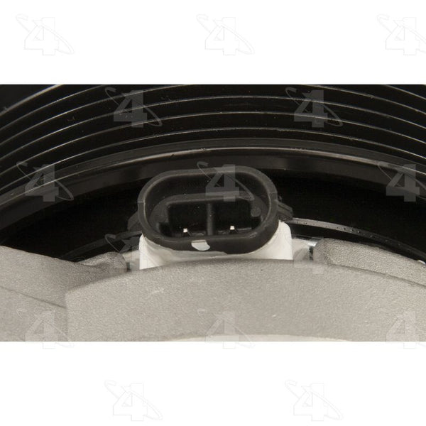 Four Seasons Air Conditioner Compressor (MPN: 58955)