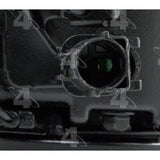 Four Seasons Air Conditioner Compressor (MPN: 197354)